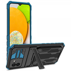 Samsung Galaxy A03 Cover