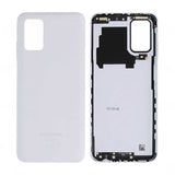 Samsung Galaxy A03s Bagside Original - Hvid