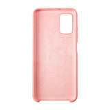 Samsung Galaxy A03s Cover Silikone Pink