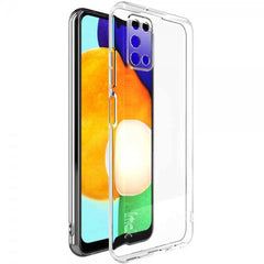 Samsung Galaxy A03s Cover