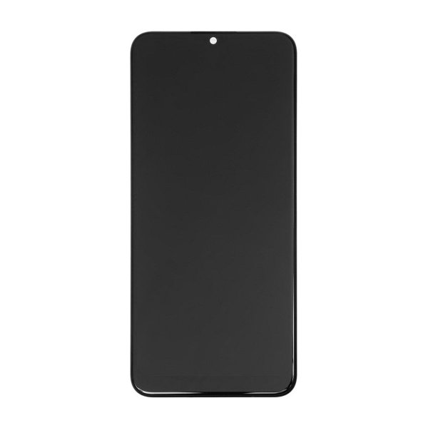 Samsung Galaxy A03s Skærm med LCD Display Original - Sort