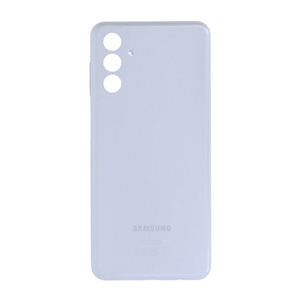 Samsung Galaxy A04s Bagside Original - Hvid