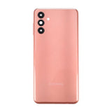 Samsung Galaxy A04s Bagside - Rosa