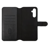 Rvelon Samsung Galaxy A04s Cover Magnetisk Aftageligt Etui Lilla