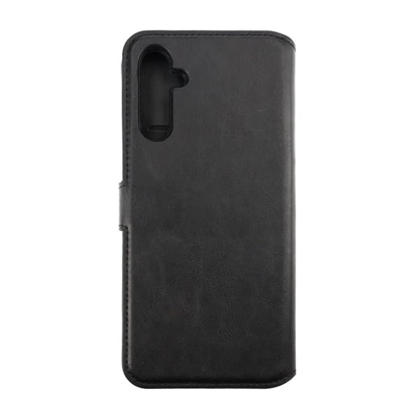Rvelon Samsung Galaxy A04s Cover Magnetisk Aftageligt Etui Lilla