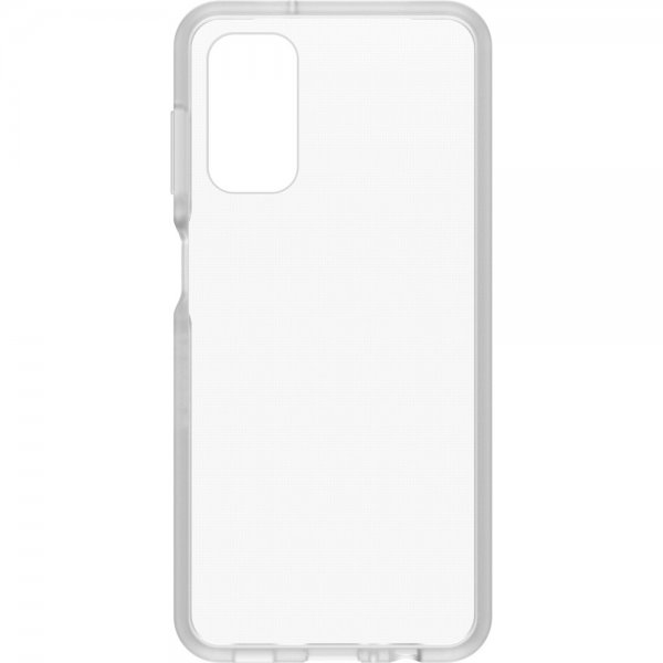 Otterbox Samsung Galaxy A04s Cover React Transparent