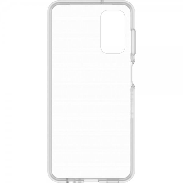 Otterbox Samsung Galaxy A04s Cover React Transparent
