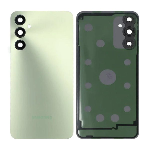 Samsung Galaxy A05S Bagside - Grøn
