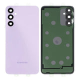 Samsung Galaxy A05s Bagside - Lilla