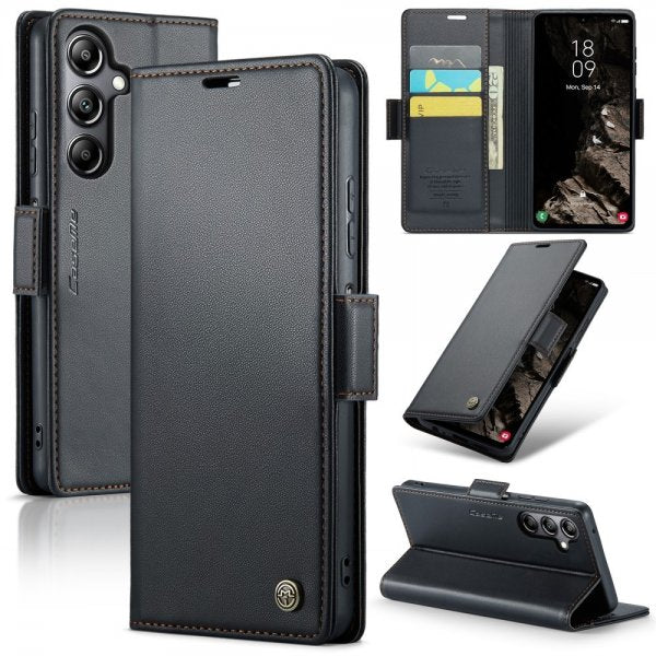 CaseMe Samsung Galaxy A05s Cover 023 Series Sort