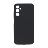 Rvelon Samsung Galaxy A05s Cover Silikone Sort