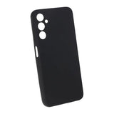 Rvelon Samsung Galaxy A05s Cover Silikone Sort