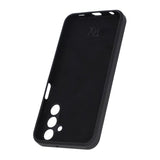 Rvelon Samsung Galaxy A05s Cover Silikone Sort