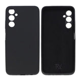 Rvelon Samsung Galaxy A05s Cover Silikone Sort