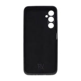 Rvelon Samsung Galaxy A05s Cover Silikone Sort