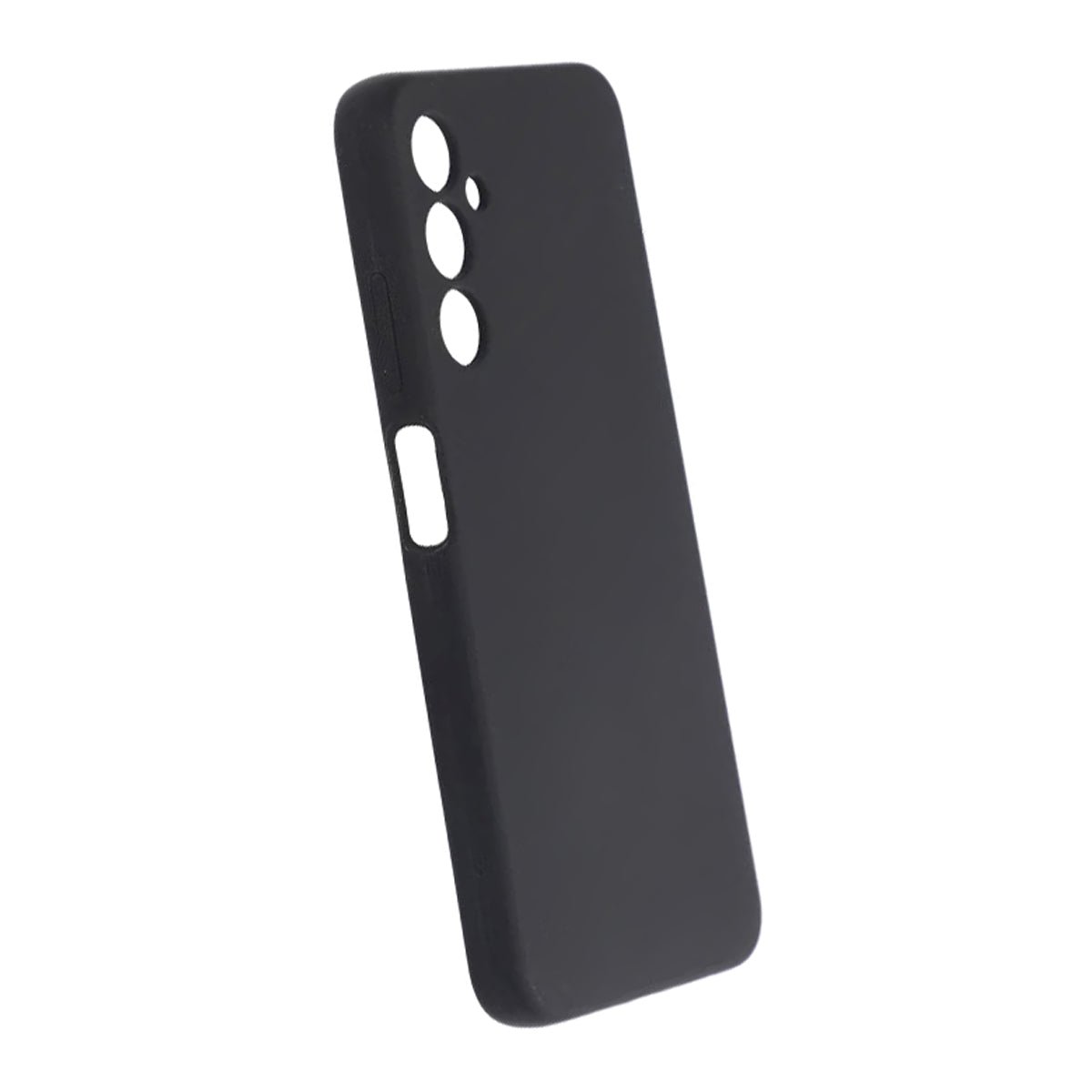 Samsung Galaxy A05s Cover Silikone Sort