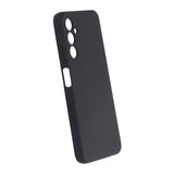 Samsung Galaxy A05s Cover Silikone Sort