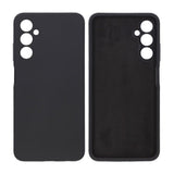 Samsung Galaxy A05s Cover Silikone Sort