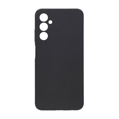 Samsung Galaxy A05s Cover Silikone Sort