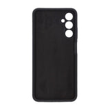 Samsung Galaxy A05s Cover Silikone Sort