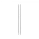 Xqisit Samsung Galaxy A05s Cover Flex Case Klar