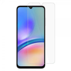 Samsung Galaxy A05s Skærmbeskytter & Kameralinsebeskytter