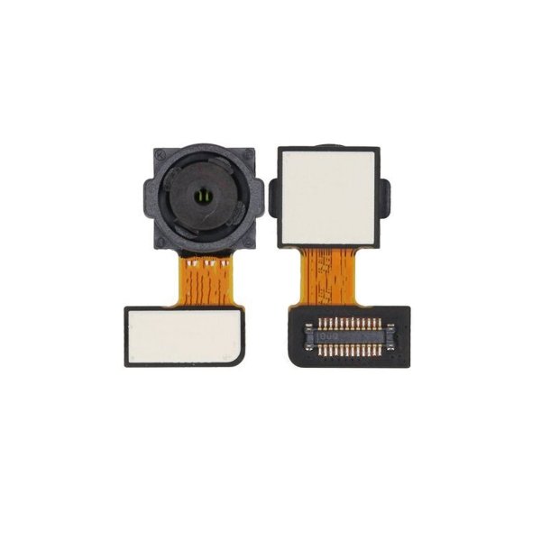 Samsung Galaxy A12 Bagkamera Wide 5MP
