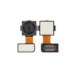 Samsung Galaxy A12 Bagkamera Wide 5MP