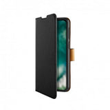 Xqisit Samsung Galaxy A12 Cover Slim Wallet Selection Sort