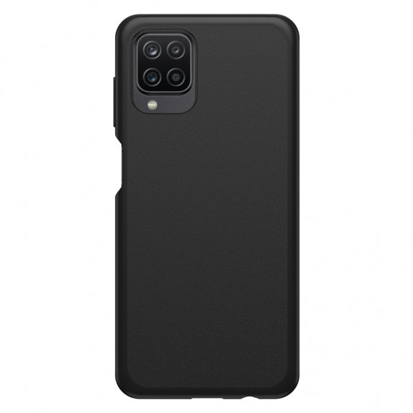 Otterbox Samsung Galaxy A12 Cover React Sort