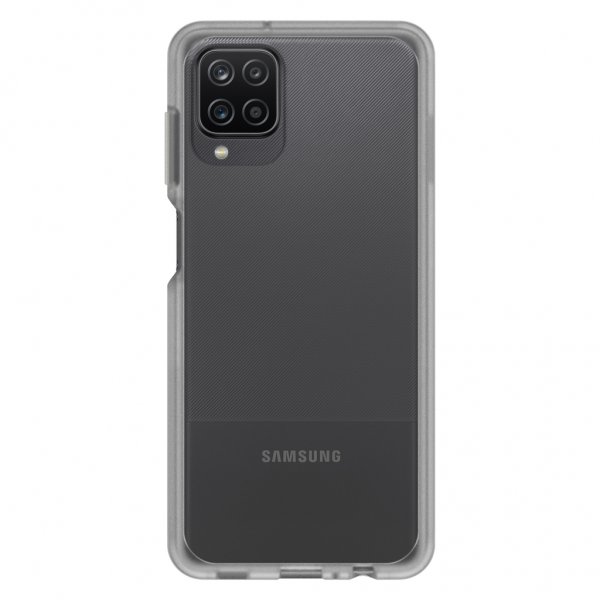 Otterbox Samsung Galaxy A12 Cover React Transparent