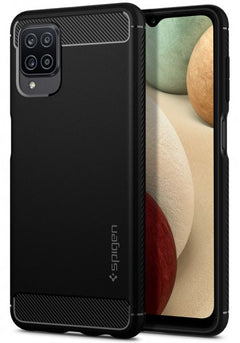 Samsung Galaxy A12 Cover