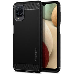 Samsung Galaxy A12 Cover