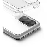Ringke Samsung Galaxy A13 4G Kamerabeskyttelse Skærmbeskytter Glas 3-pak