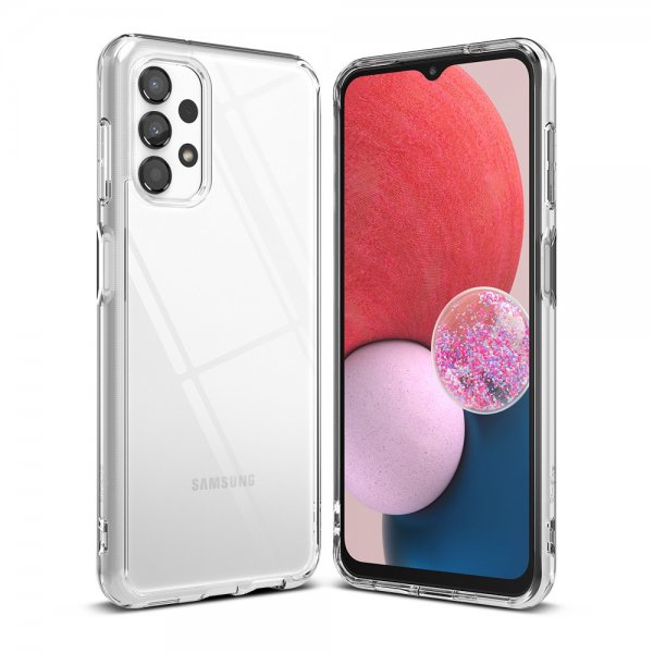 Ringke Samsung Galaxy A13 4G Cover Fusion Clear