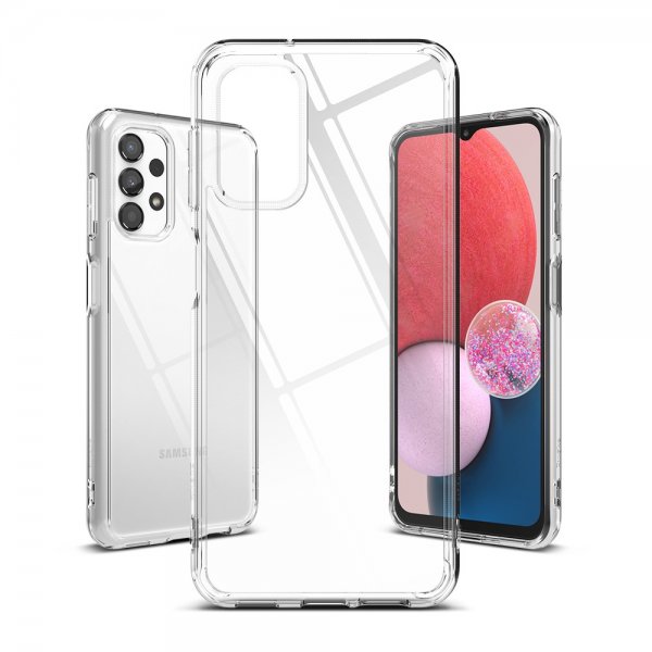Ringke Samsung Galaxy A13 4G Cover Fusion Clear
