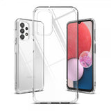 Ringke Samsung Galaxy A13 4G Cover Fusion Clear