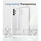 Ringke Samsung Galaxy A13 4G Cover Fusion Clear