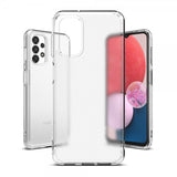 Ringke Samsung Galaxy A13 4G Cover Fusion Matte Clear