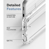 Ringke Samsung Galaxy A13 4G Cover Fusion Matte Clear