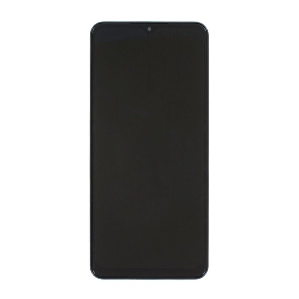 Samsung Galaxy A13 5G LCD Skærm med Display Original - Sort