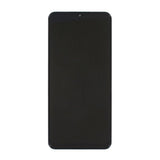 Samsung Galaxy A13 5G LCD Skærm med Display Original - Sort
