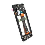 Samsung Galaxy A13 5G LCD Skærm med Display Original - Sort