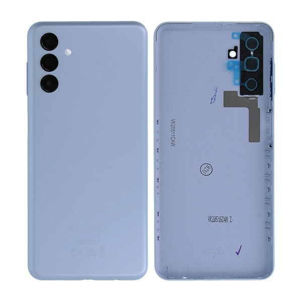 Samsung Galaxy A13 5G (SM-A136B) Bagside Original - Blå