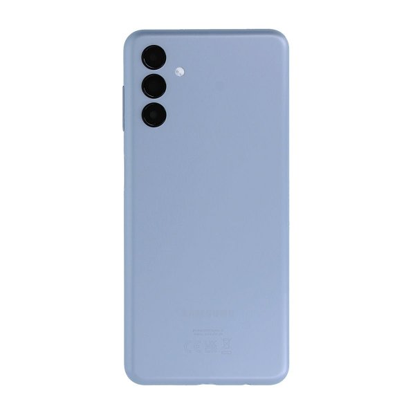 Samsung Galaxy A13 5G (SM-A136B) Bagside Original - Blå