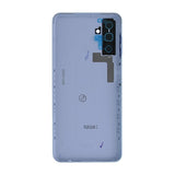 Samsung Galaxy A13 5G (SM-A136B) Bagside Original - Blå
