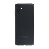 Samsung Galaxy A13 5G (SM-A136B) Bagcover Original - Sort