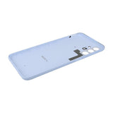 Samsung Galaxy A13 Bagside Original - Lyseblå