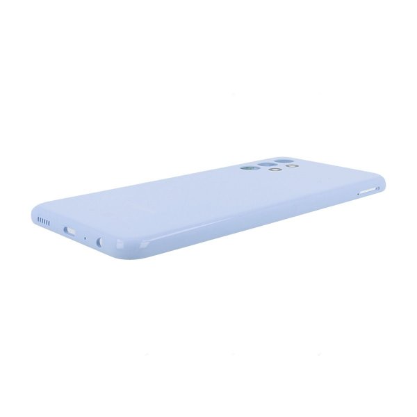 Samsung Galaxy A13 Bagside Original - Lyseblå