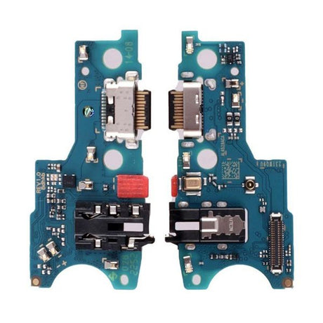 Samsung Galaxy A14 4G (SM-A145) Opladerstik Original